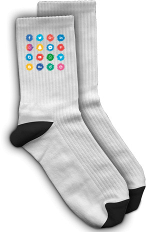 Socks - Top apps - Mfest