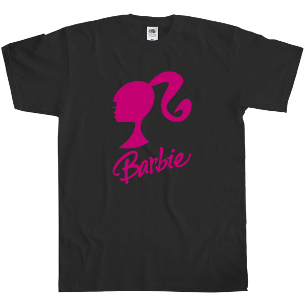 Men's T-Shirt Fruit of the loom - Barbie 1 - Mfest