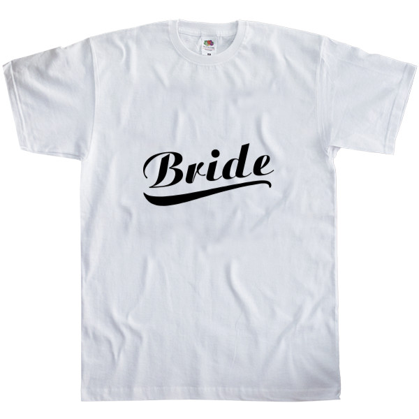 Bride 1