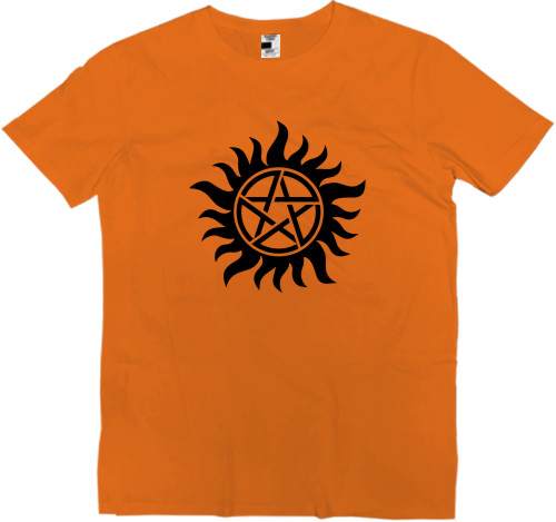 Kids' Premium T-Shirt - Supernatural 2 - Mfest