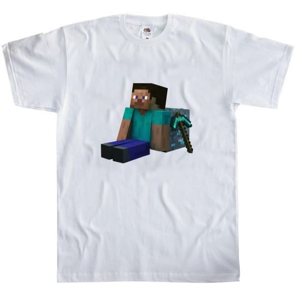 Minecraft 34