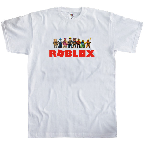 Roblox 3