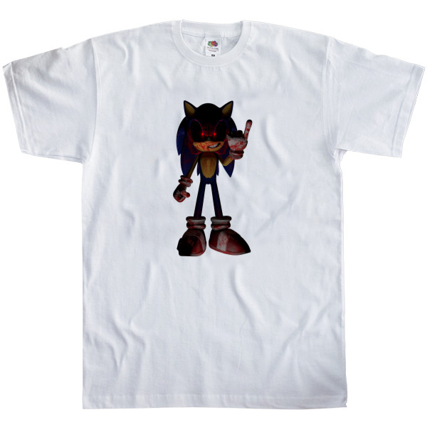 Sonic exe 2 Sonic exe 2