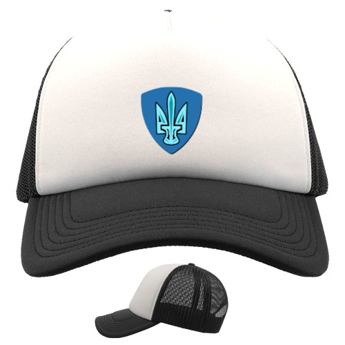 Герб Із Мечем