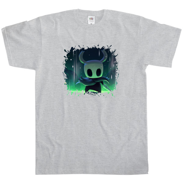 Men's T-Shirt Fruit of the loom - Knight - Mfest