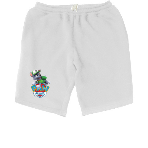 Men's Shorts - rocky - Mfest