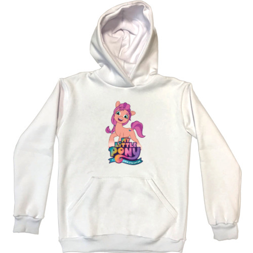 Unisex Hoodie - Sunny Starscout - Mfest