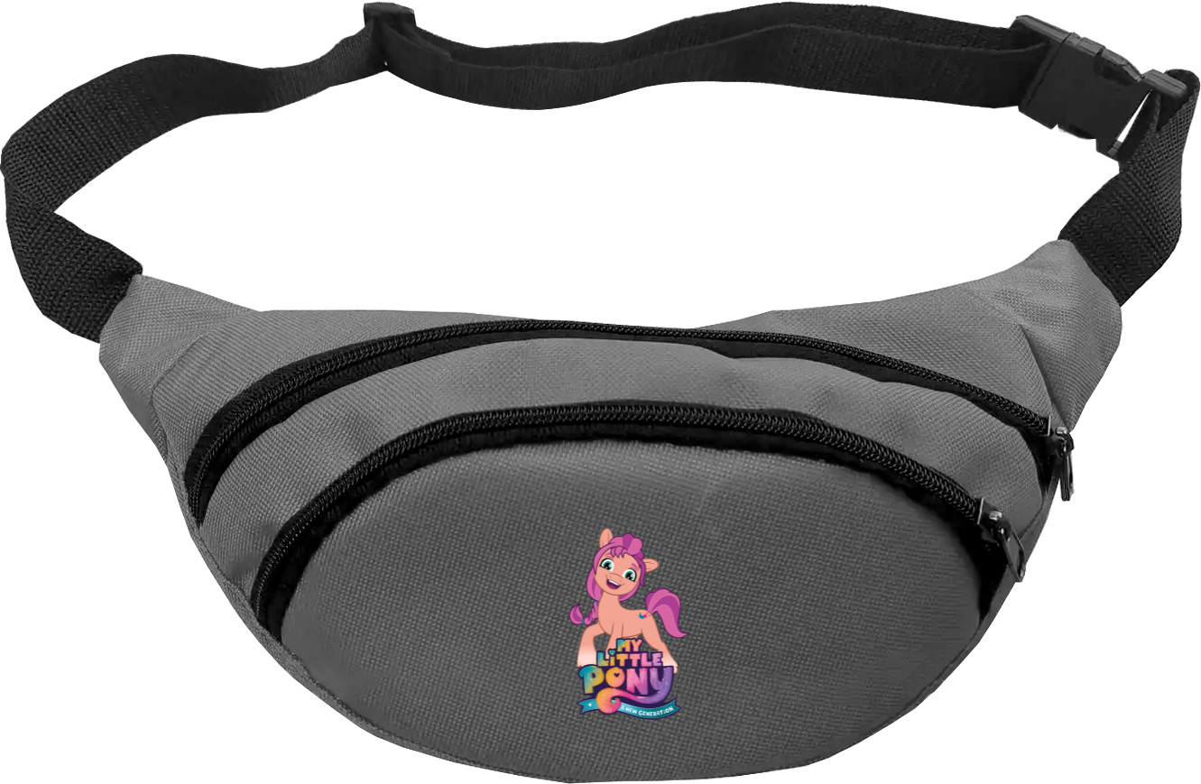 Fanny Pack - Sunny Starscout - Mfest