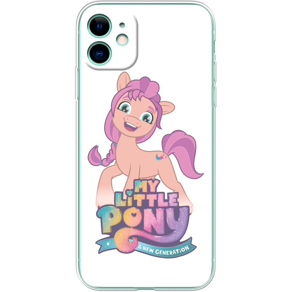 iPhone Case - Sunny Starscout - Mfest