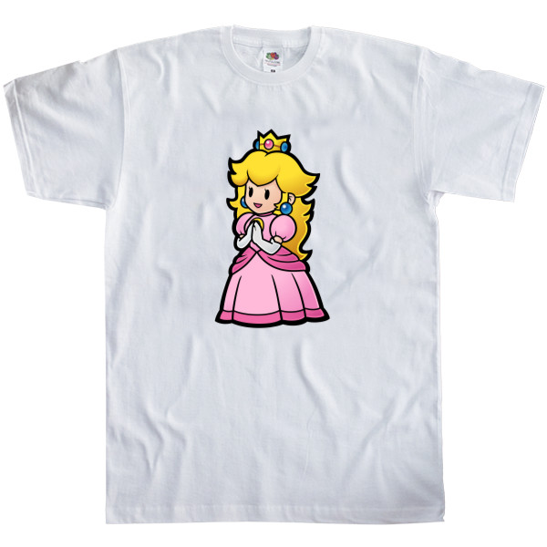 Princess Peach