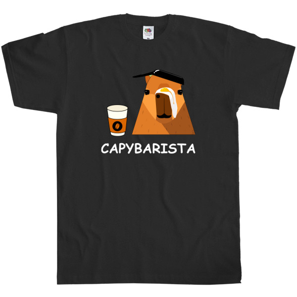 Capybarista