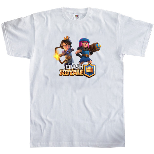 Clash royale 2