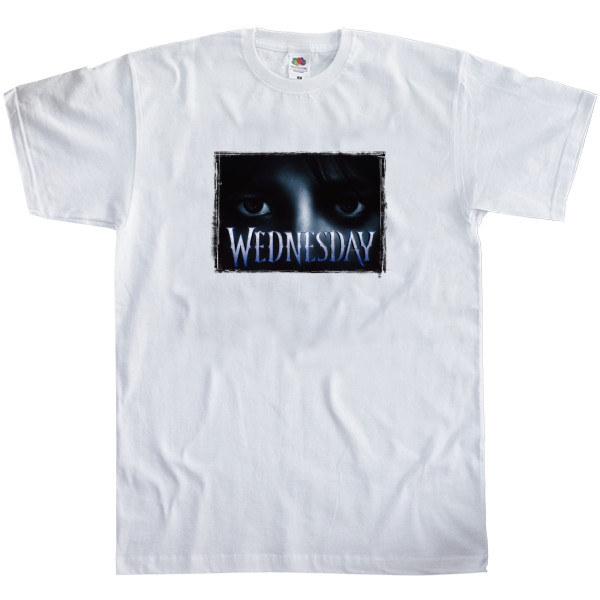 Men's T-Shirt Fruit of the loom - Ochi Venzday - Mfest