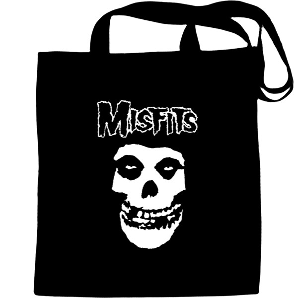 Tote Bag - Misfits - Mfest