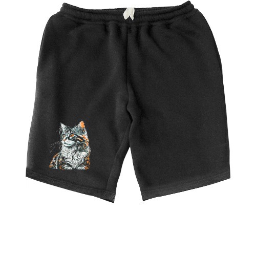 Men's Shorts - Bobtail 3 - Mfest