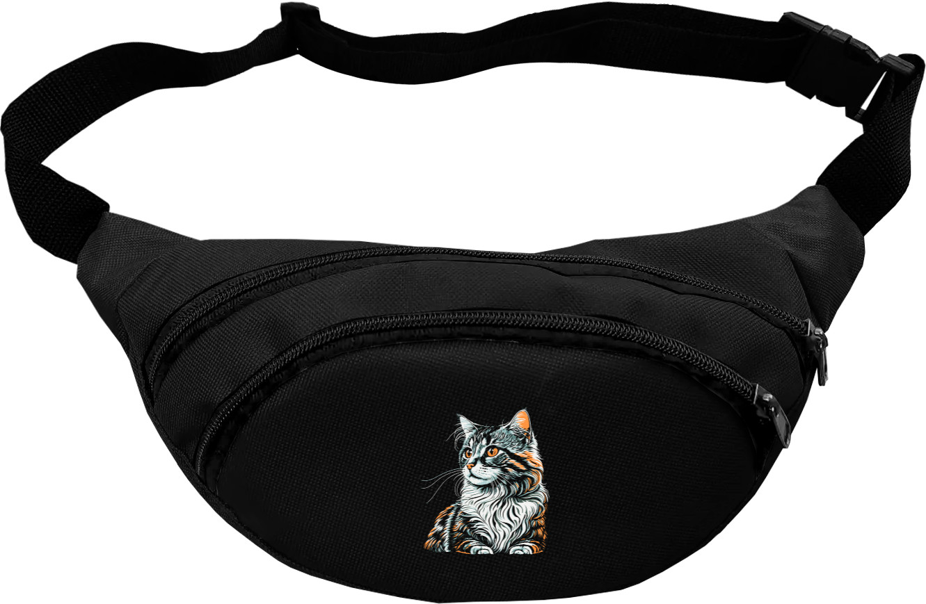 Fanny Pack - Bobtail 3 - Mfest