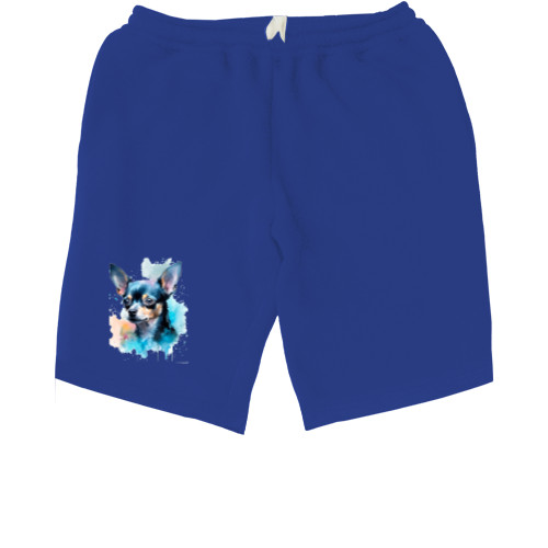 Men's Shorts - Chihuahua 13 - Mfest