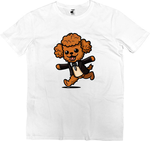 Kids' Premium T-Shirt - toy poodle - Mfest