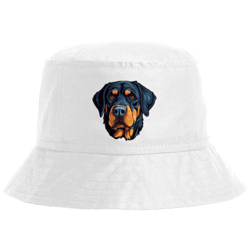 Rottweiler 11