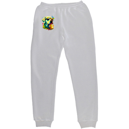 Women's Sweatpants - Labrador 9 - Mfest