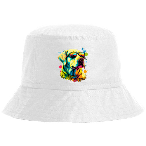 Bucket Hat - Labrador 9 - Mfest