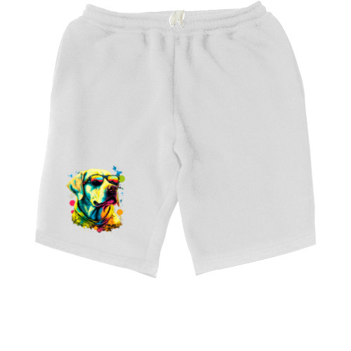 Kids' Shorts - Labrador 9 - Mfest