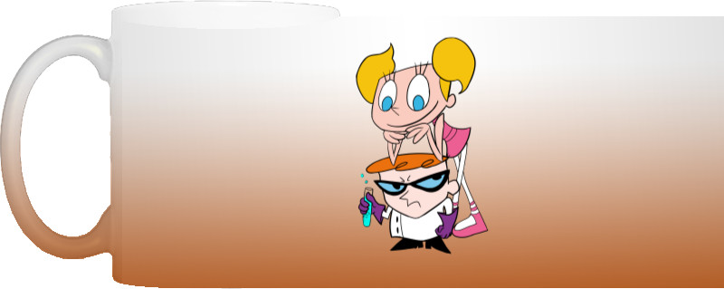 Dexter's Laboratory