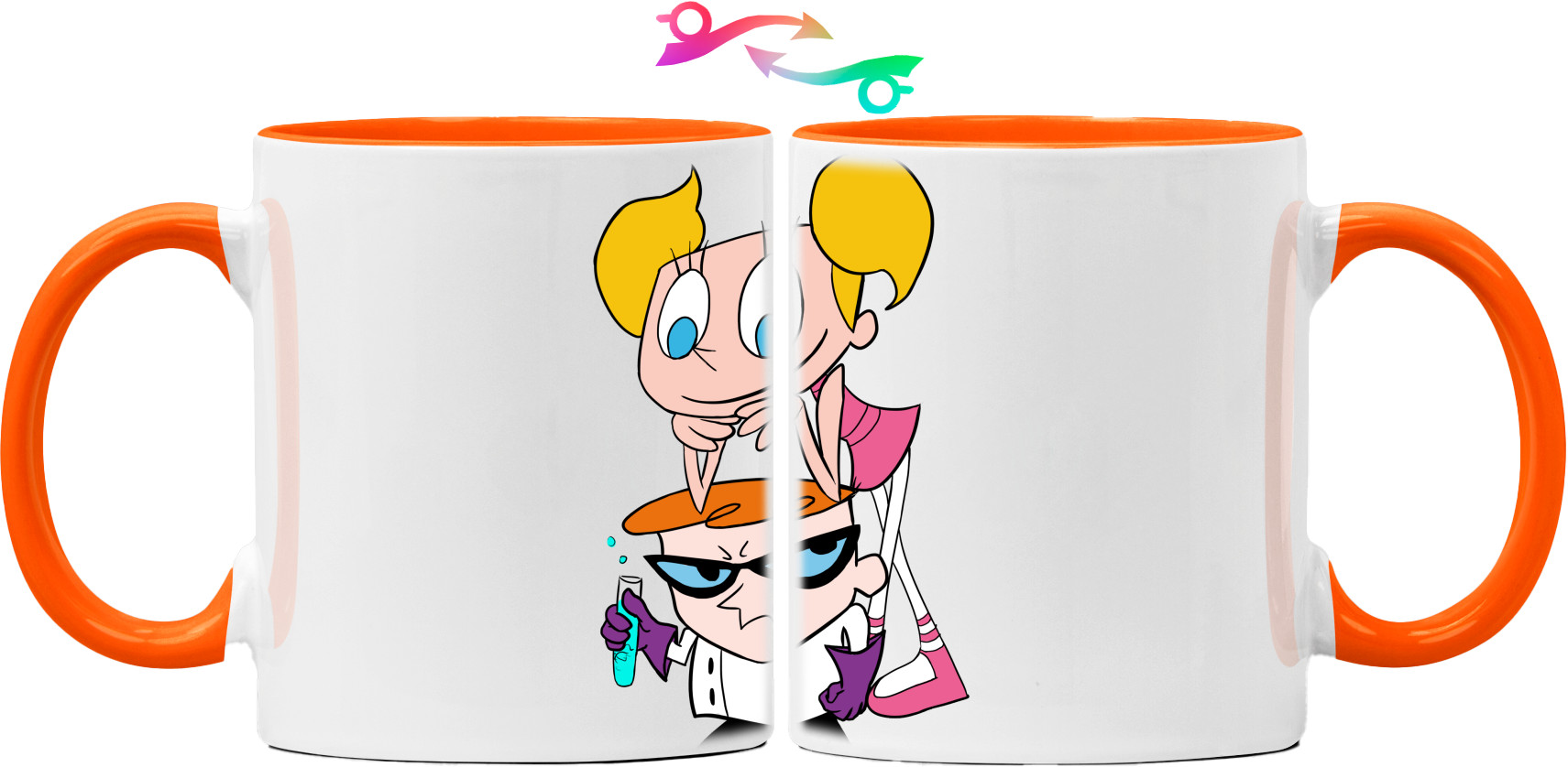 Dexter's Laboratory