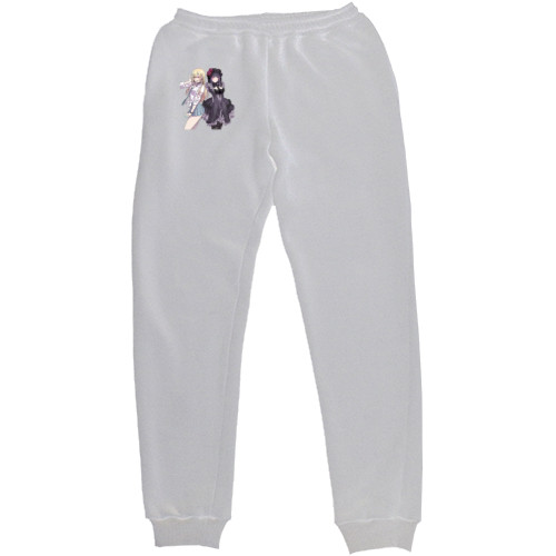 Men's Sweatpants - Sono Bisque Doll wa Koi wo Suru - Mfest