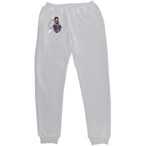 Kids' Sweatpants - Sono Bisque Doll wa Koi wo Suru - Mfest