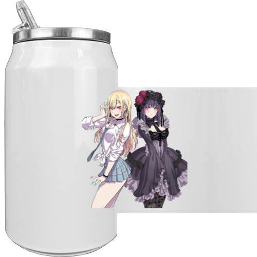 Aluminum Can - Sono Bisque Doll wa Koi wo Suru - Mfest