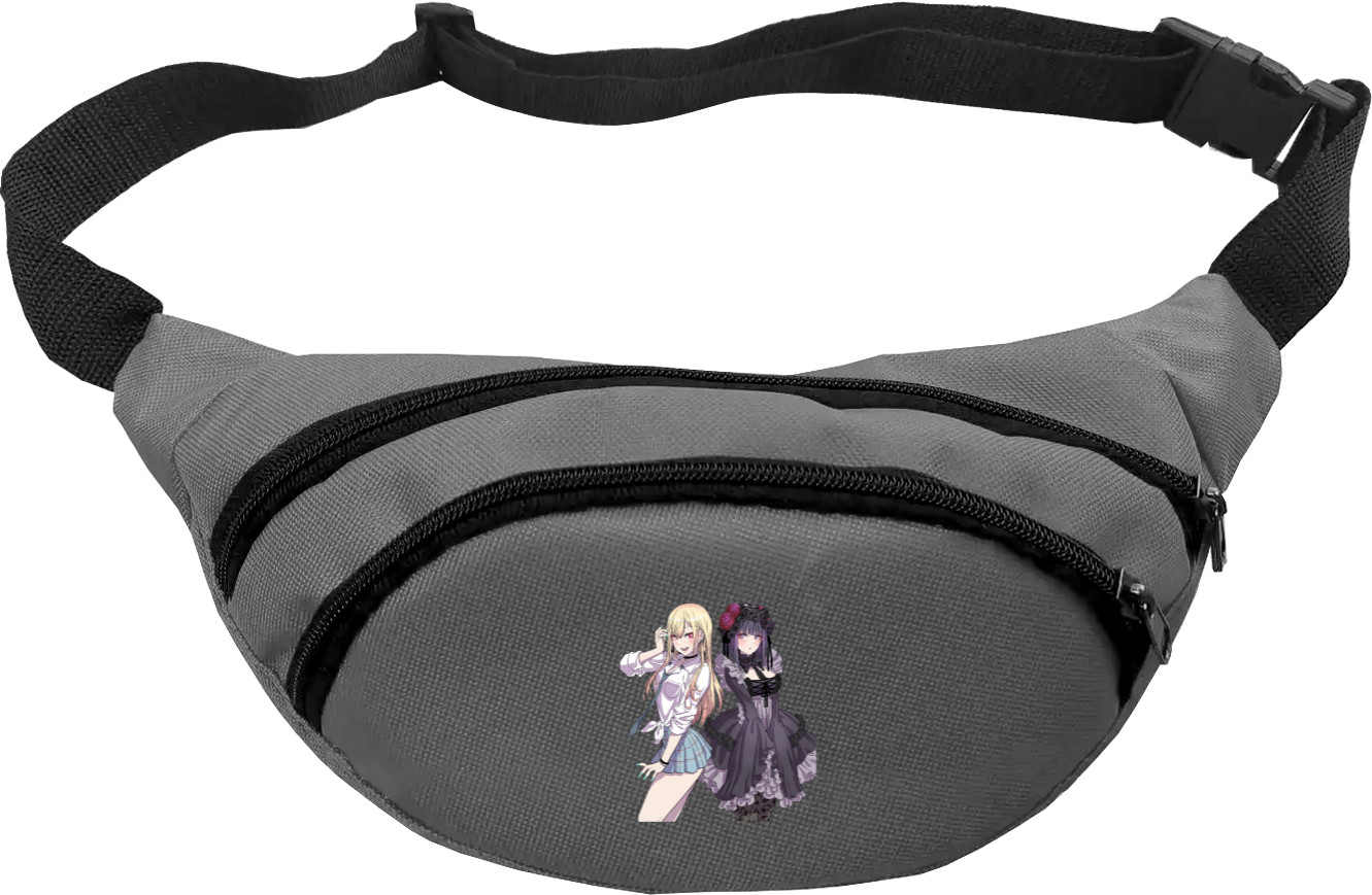 Fanny Pack - Sono Bisque Doll wa Koi wo Suru - Mfest