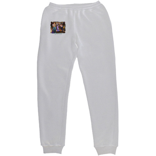 Women's Sweatpants - Encanto - Mfest