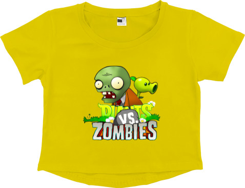 Plants vs. Zombies