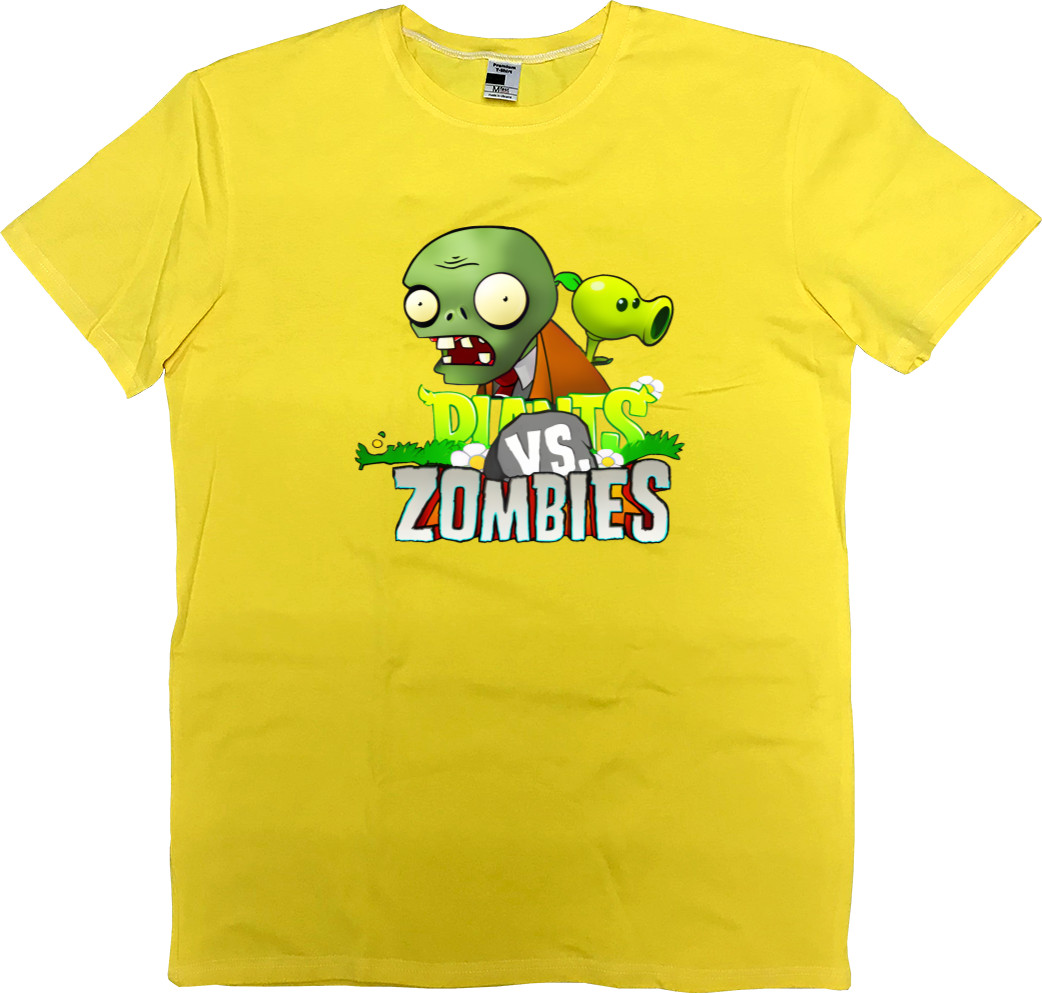 Plants vs. Zombies