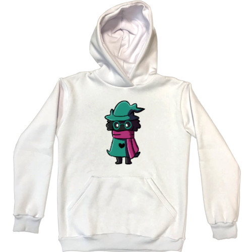 Unisex Hoodie - Ralsei - Mfest