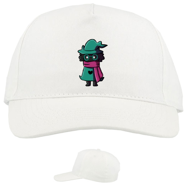 Baseball Caps - 5 panel - Ralsei - Mfest