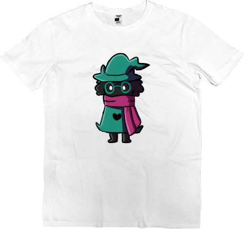 Kids' Premium T-Shirt - Ralsei - Mfest