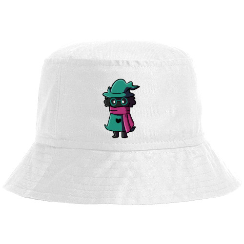 Bucket Hat - Ralsei - Mfest