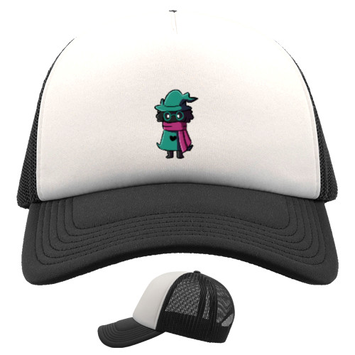 Ralsei