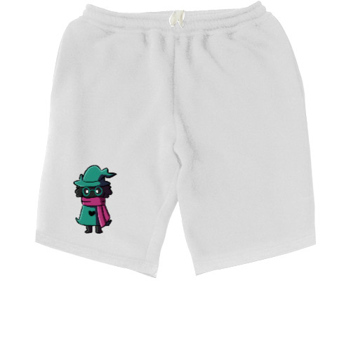 Kids' Shorts - Ralsei - Mfest