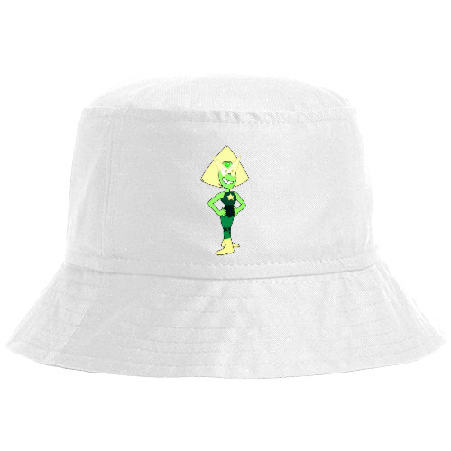 Bucket Hat - Peridot - Mfest