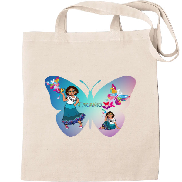 Tote Bag - Mirabel Madrigal - Mfest