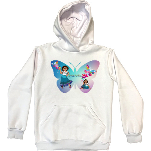 Kids' Premium Hoodie - Mirabel Madrigal - Mfest