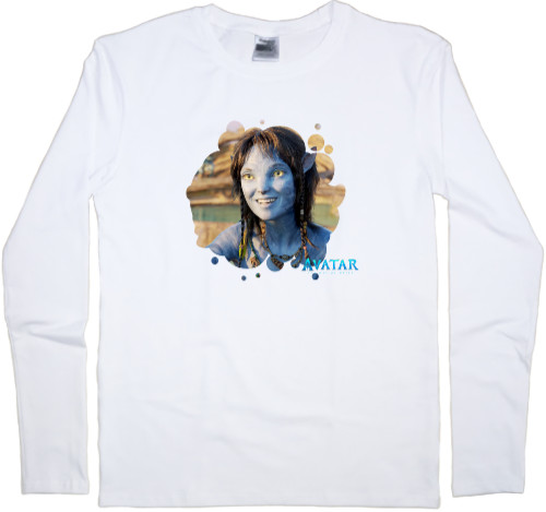 Kids' Longsleeve Shirt - Kiri Sulli - Mfest