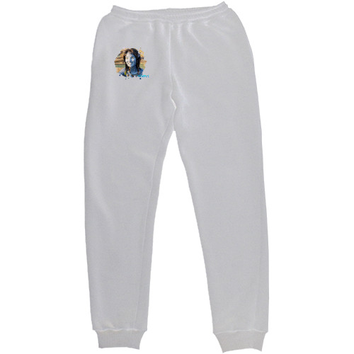 Women's Sweatpants - Kiri Sulli - Mfest