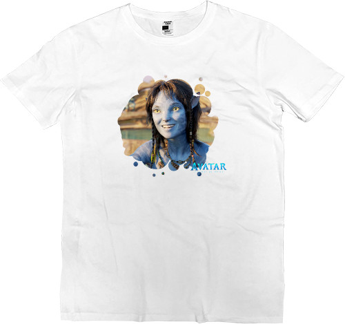 Kids' Premium T-Shirt - Kiri Sulli - Mfest