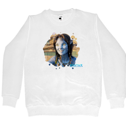 Women's Premium Sweatshirt - Kiri Sulli - Mfest