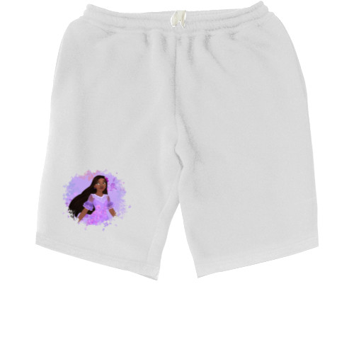 Kids' Shorts - Isabel - Mfest