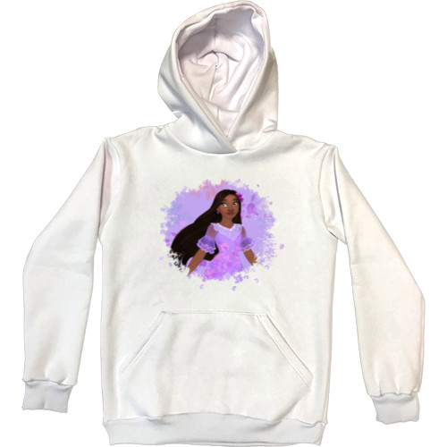 Kids' Premium Hoodie - Isabel - Mfest